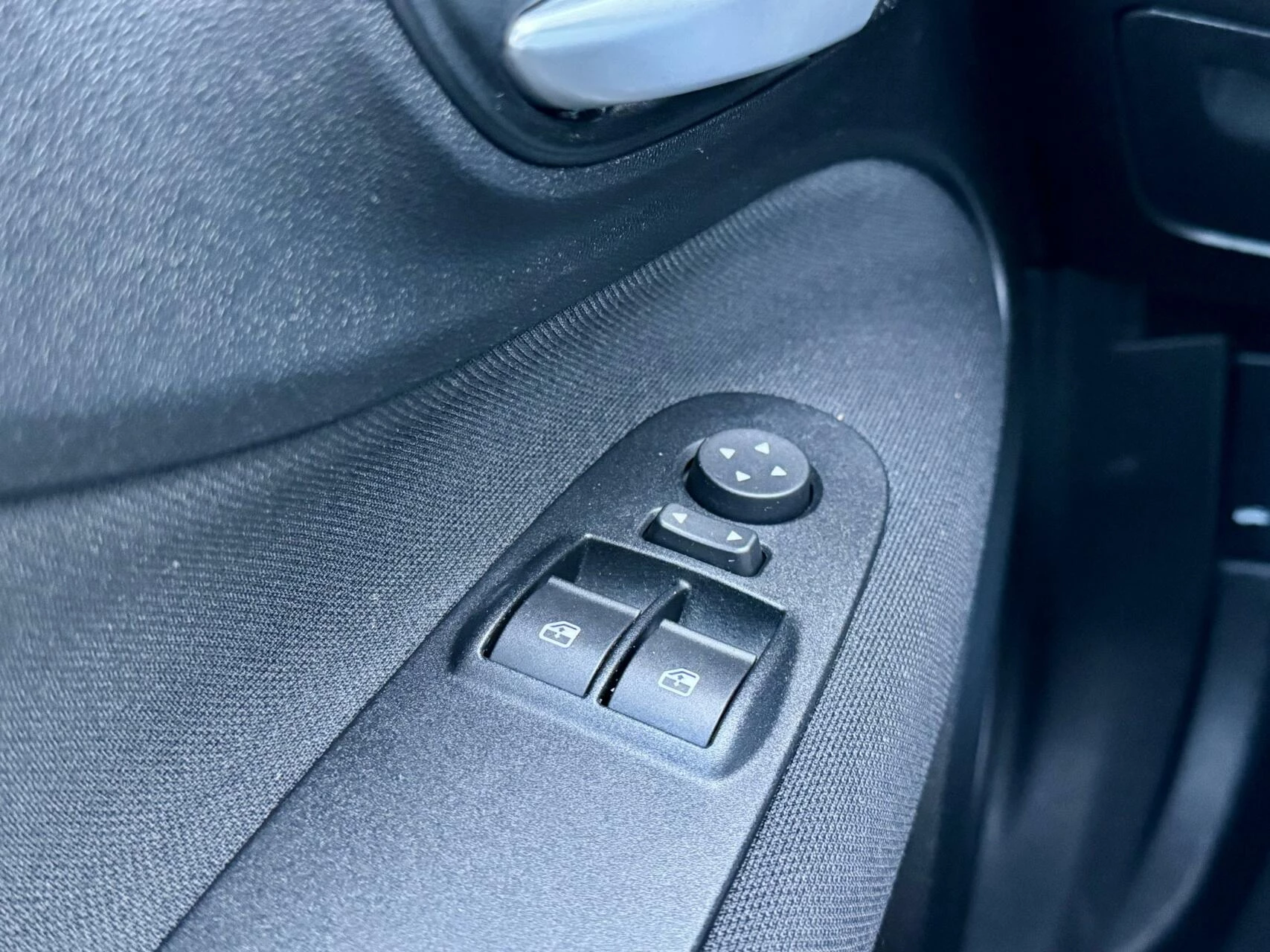 Hoofdafbeelding Fiat Punto