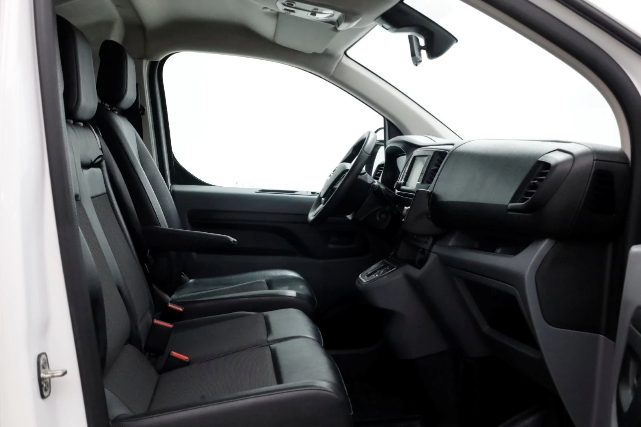 Hoofdafbeelding Opel Vivaro-e