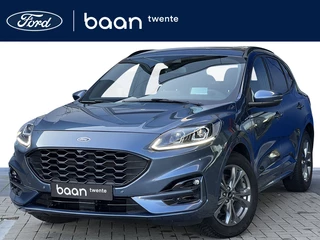 Ford Kuga 2.5 PHEV 225 PK ST-Line X | Adaptive LED | B&O | Head-UP | Adaptive Cruise C. | BLIS | Camera | Winter Pack |
