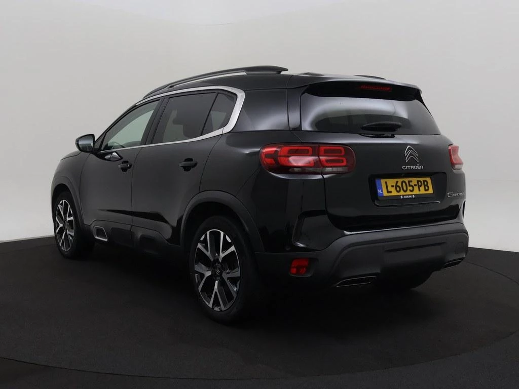 Hoofdafbeelding Citroën C5 Aircross