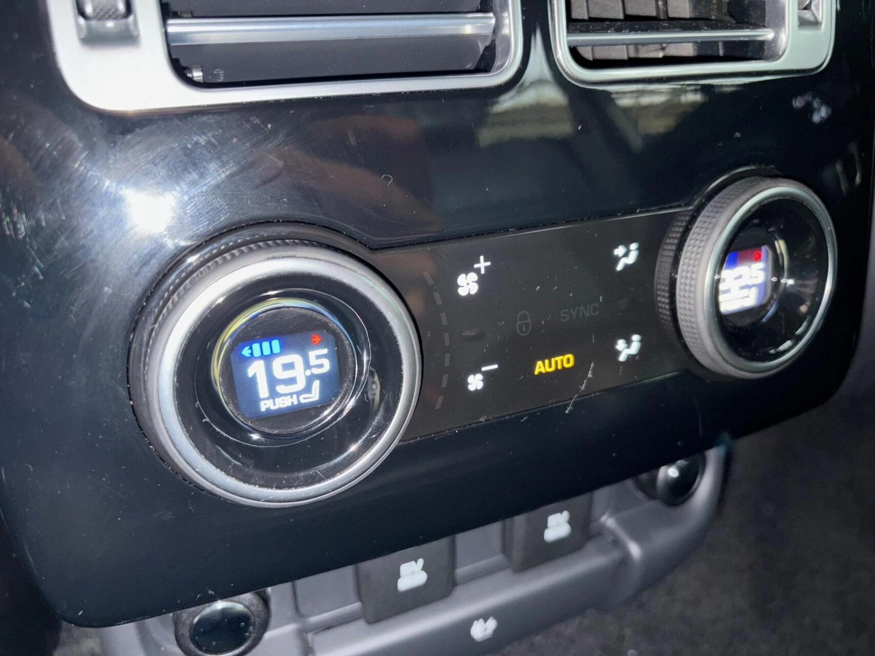 Hoofdafbeelding Land Rover Range Rover