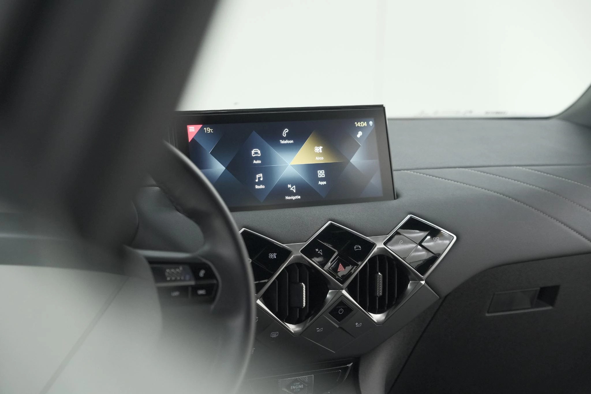 Hoofdafbeelding DS DS 3