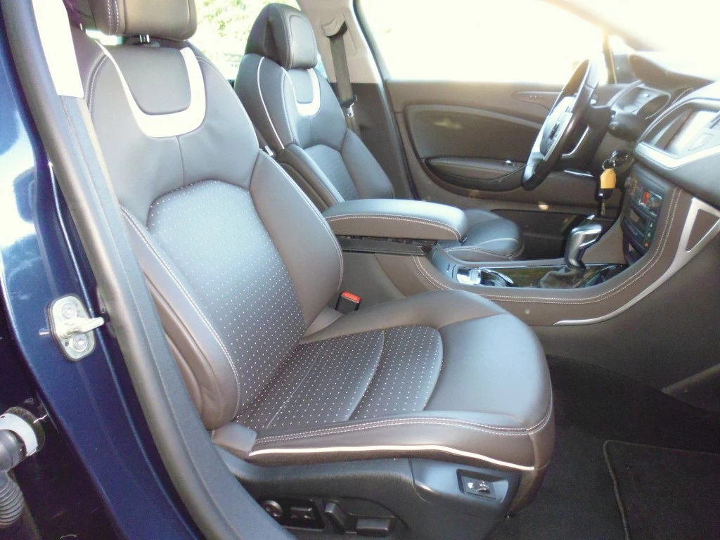 Hoofdafbeelding Citroën C5