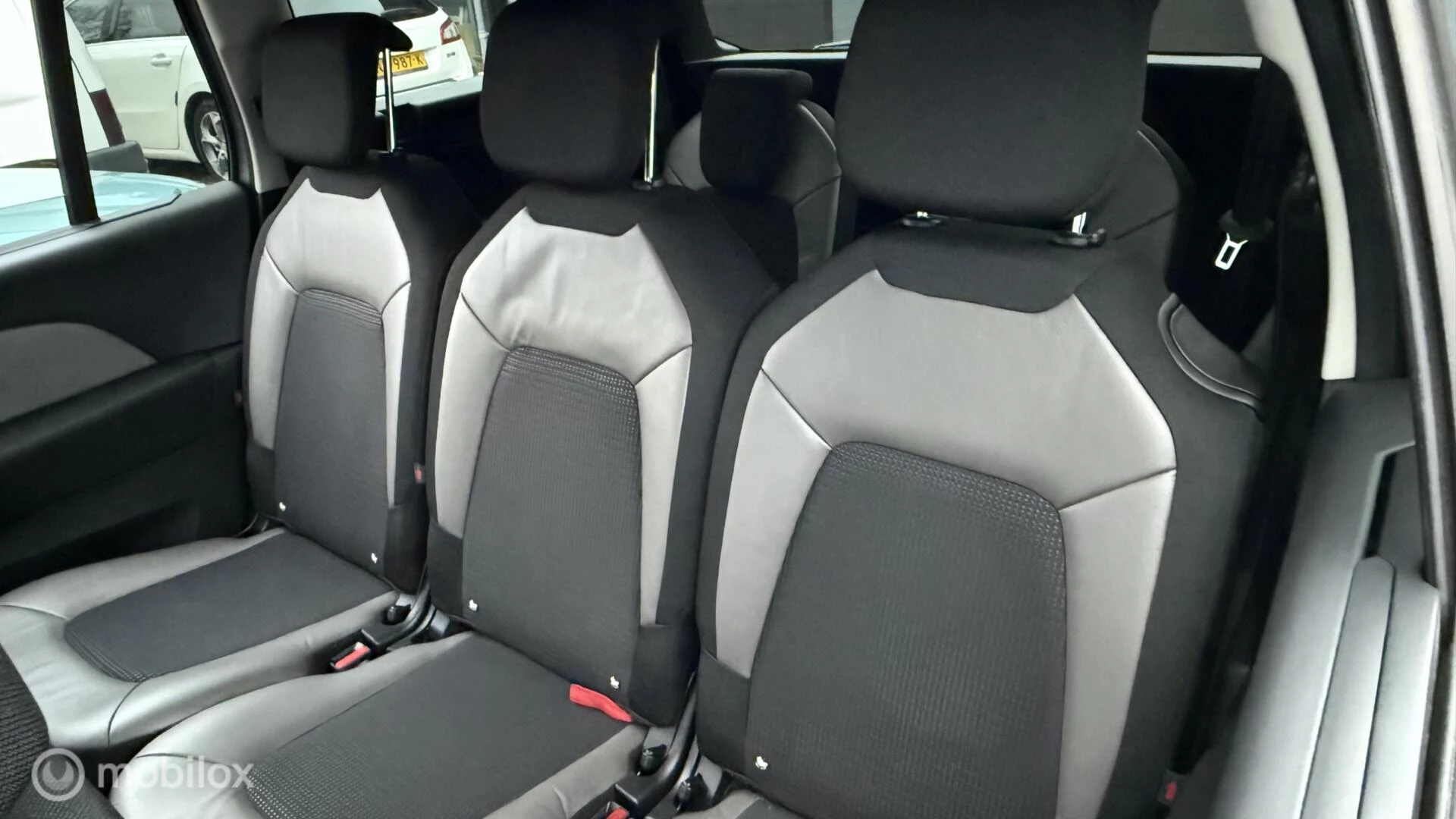 Hoofdafbeelding Citroën Grand C4 Picasso