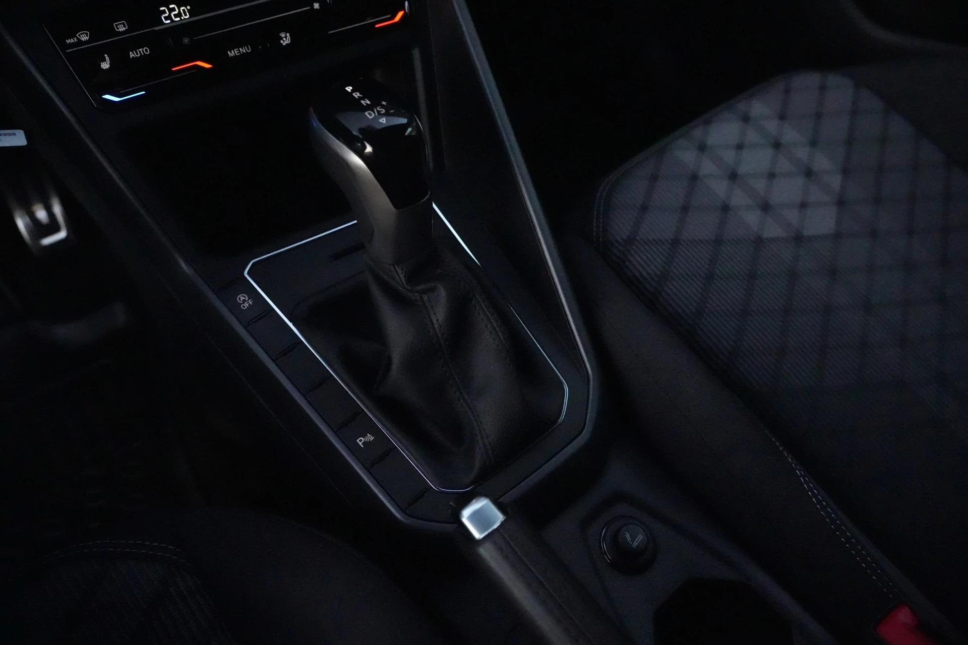 Hoofdafbeelding Volkswagen Taigo