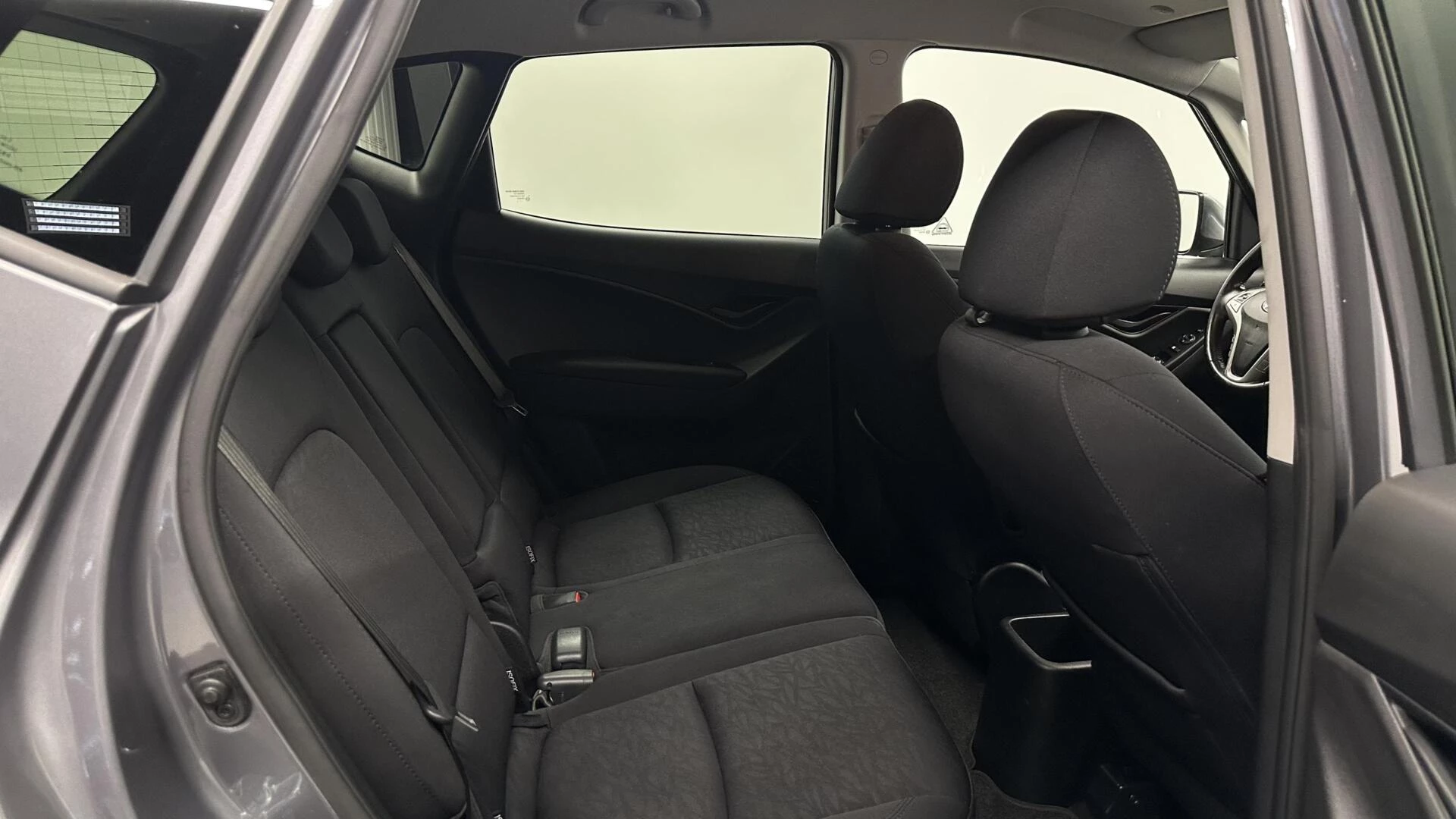 Hoofdafbeelding Hyundai ix20