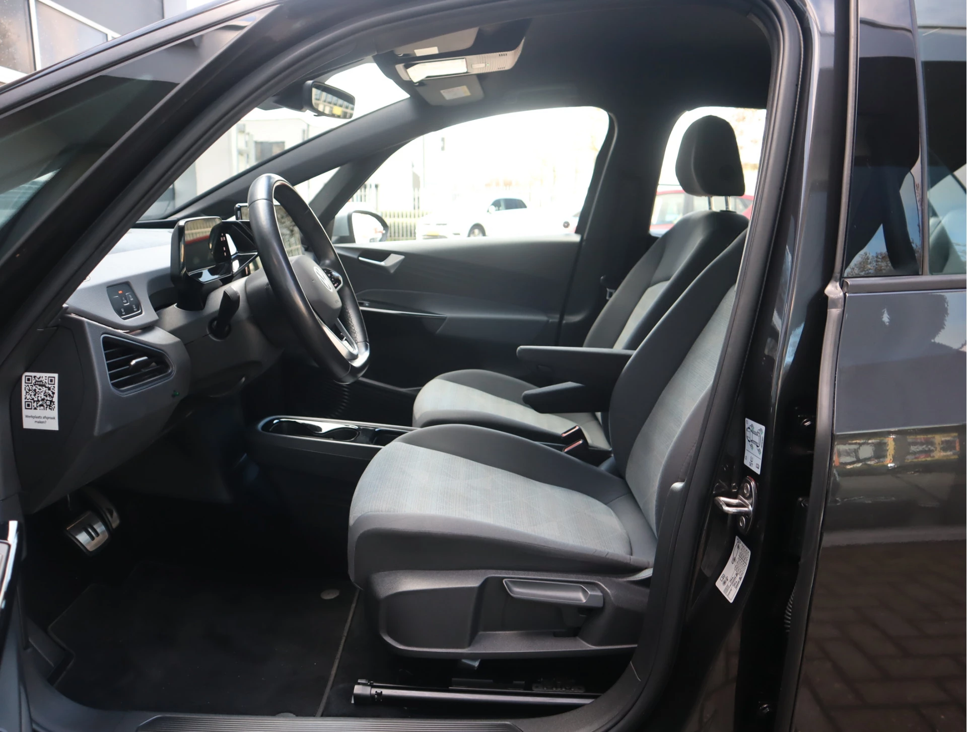 Hoofdafbeelding Volkswagen ID.3