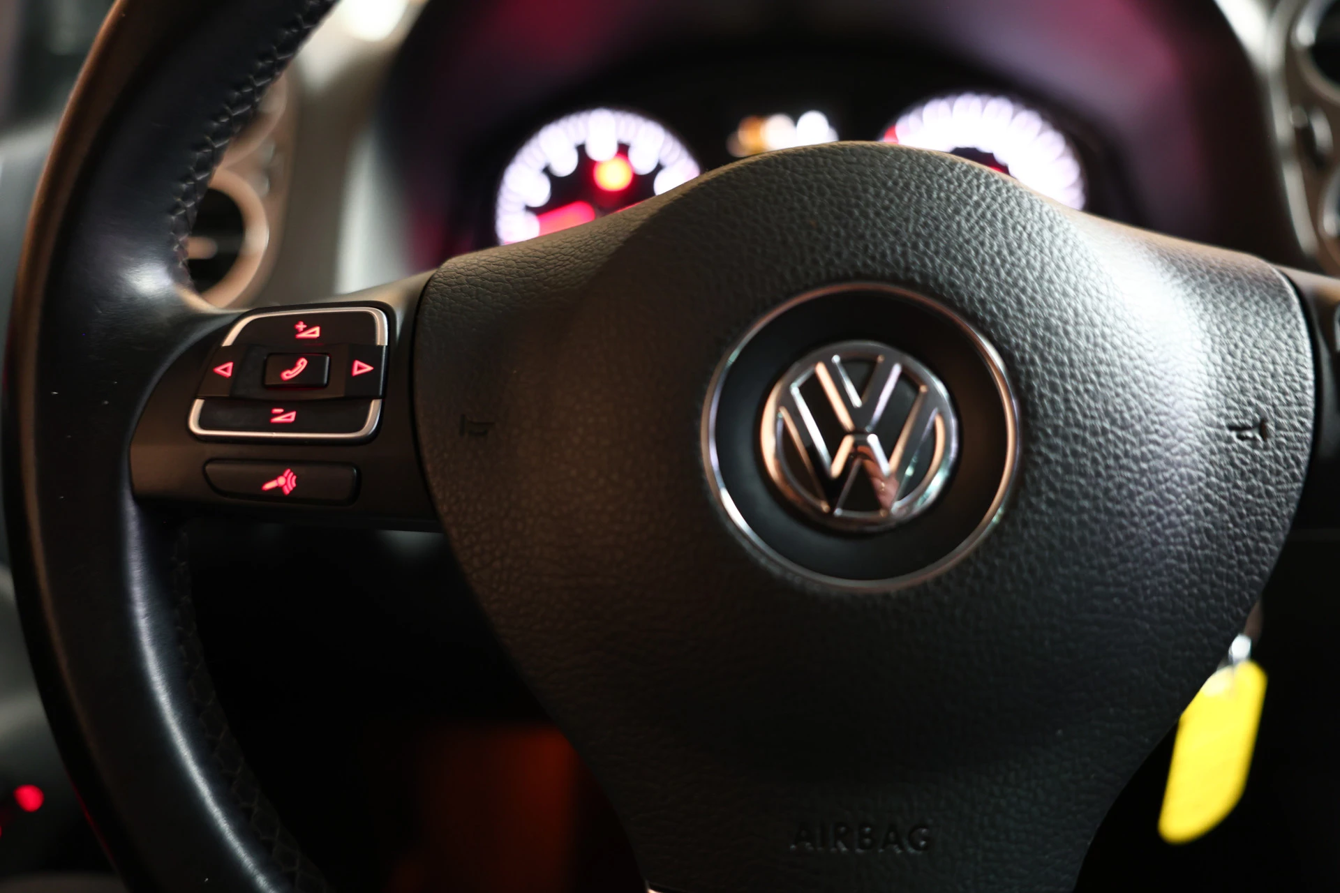 Hoofdafbeelding Volkswagen Golf Plus