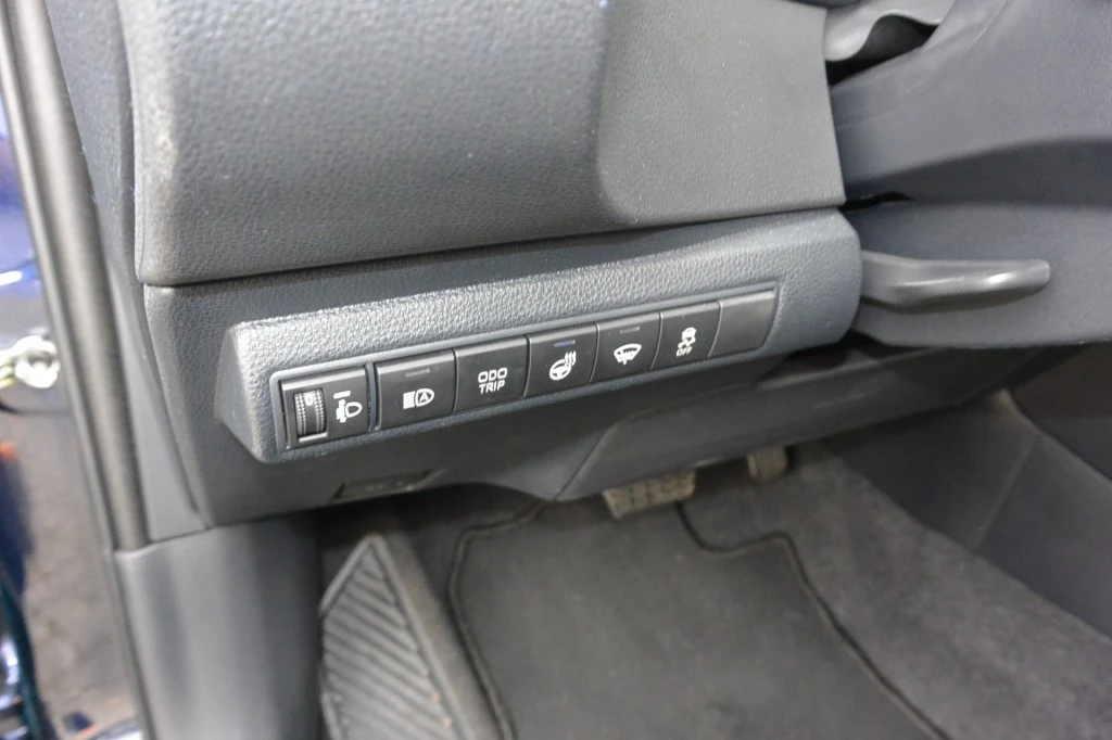 Hoofdafbeelding Suzuki Swace