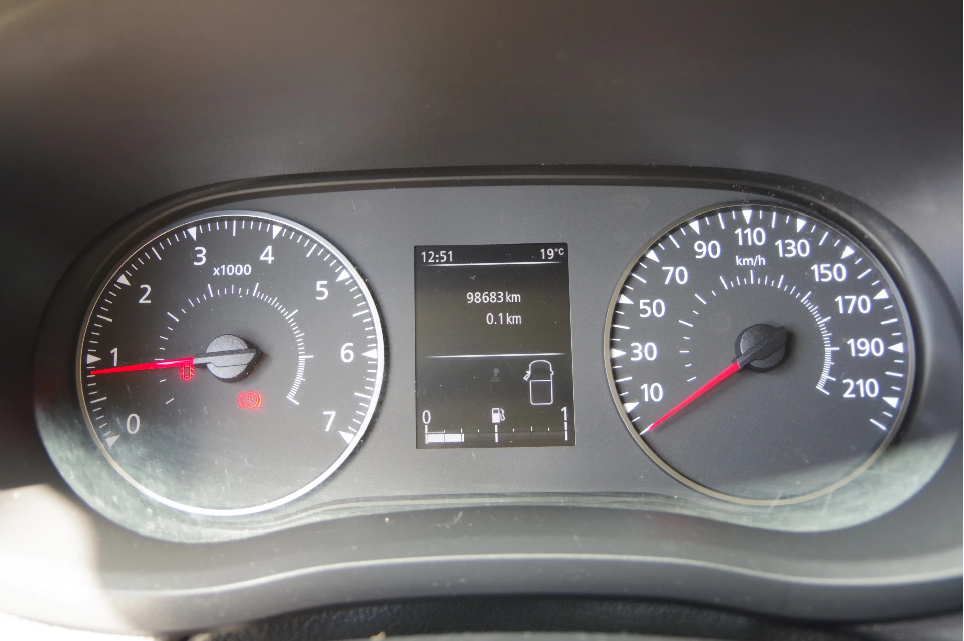 Hoofdafbeelding Opel Movano