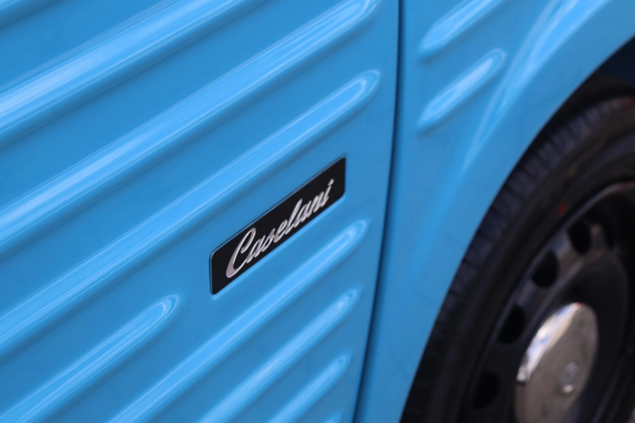 Hoofdafbeelding Citroën Ami