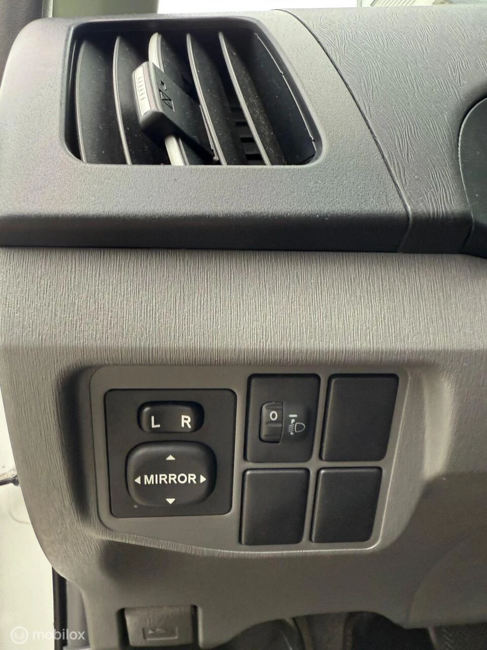 Hoofdafbeelding Toyota Prius