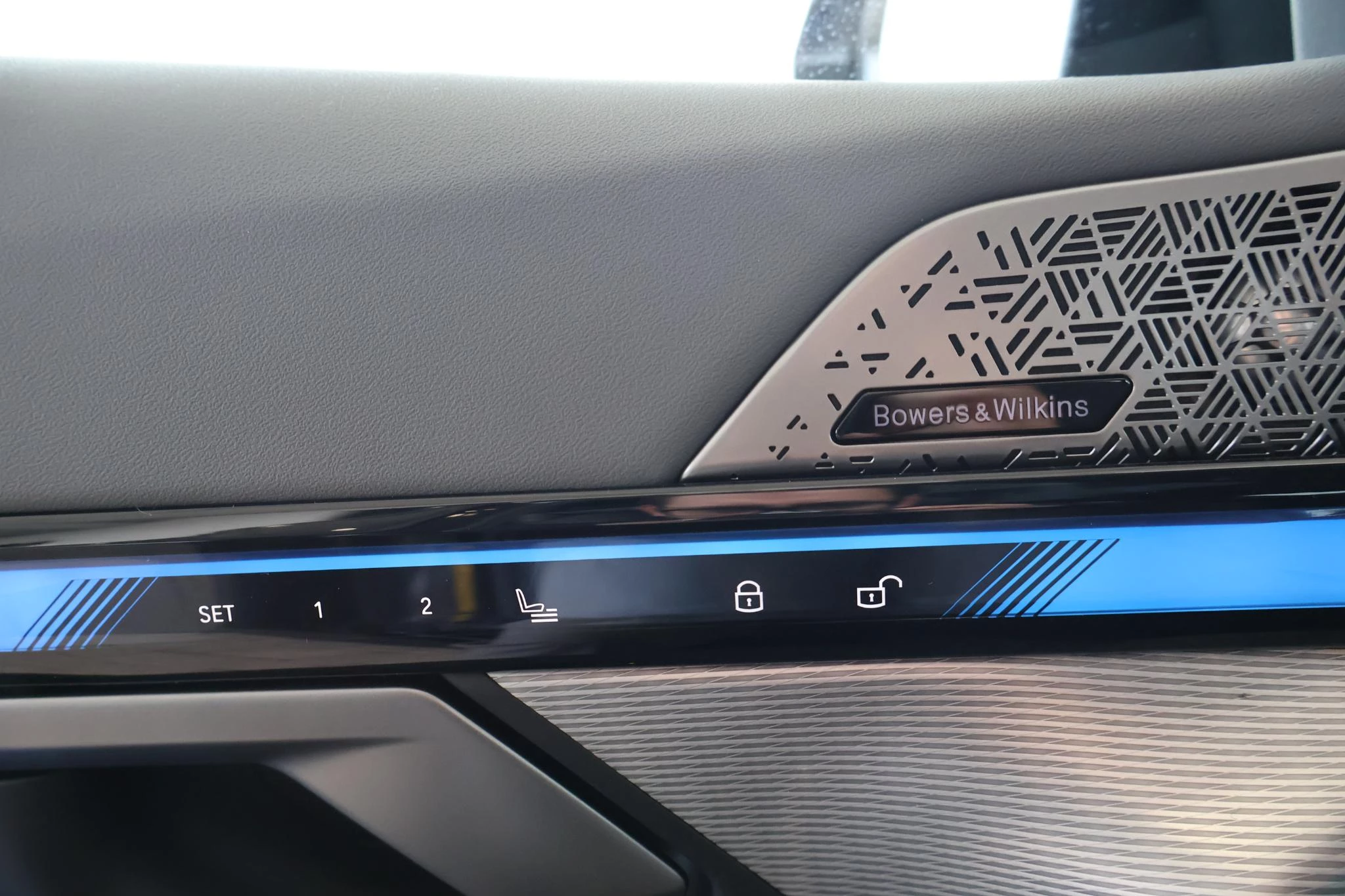 Hoofdafbeelding BMW i5