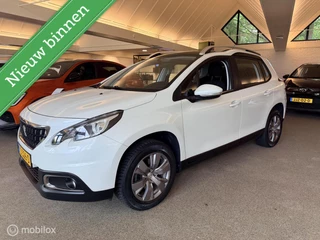 Peugeot 2008 1.2 PureTech Active
