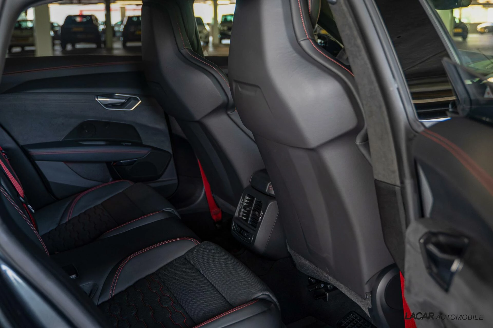 Hoofdafbeelding Audi e-tron GT