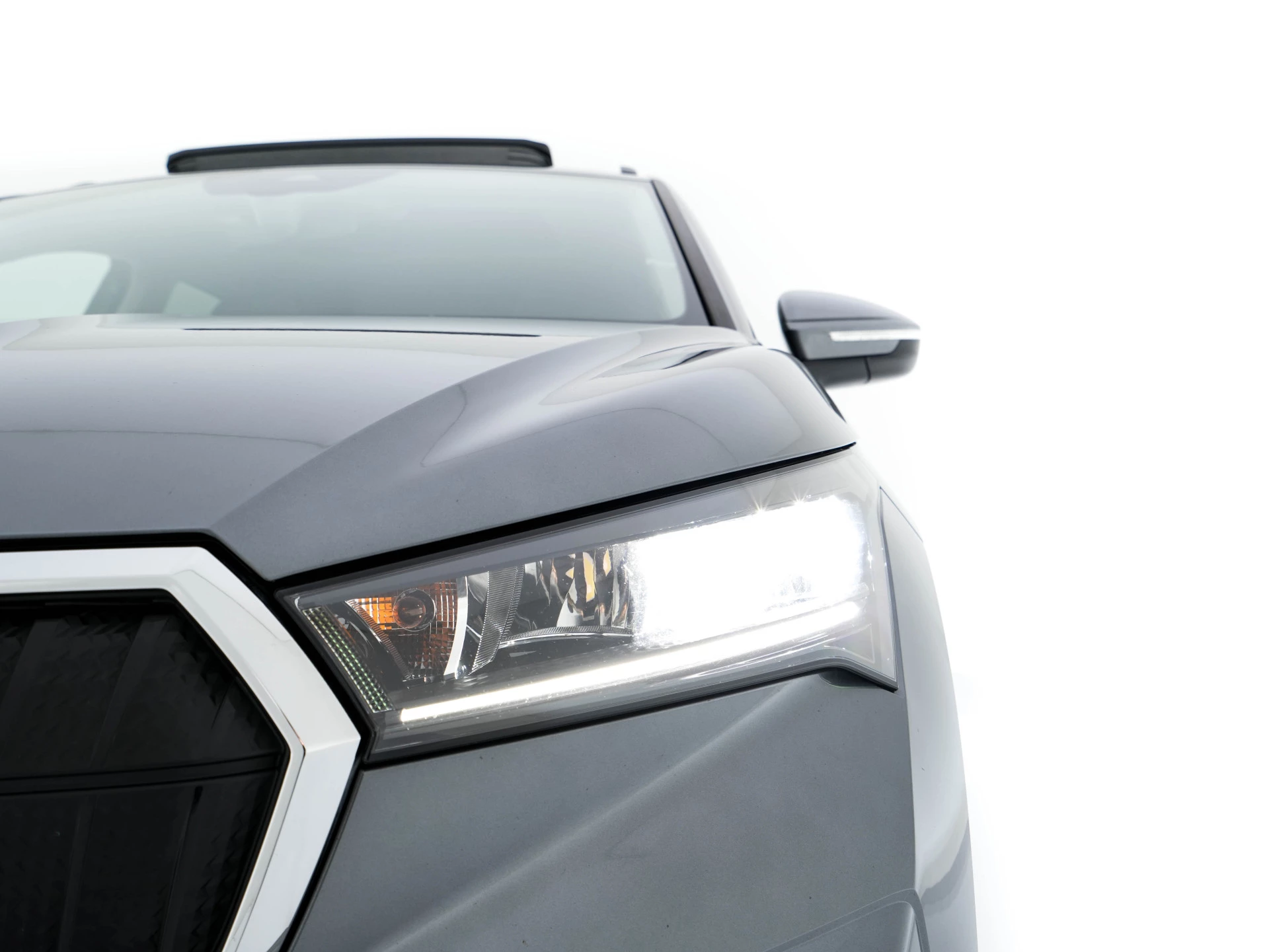 Hoofdafbeelding Škoda Enyaq iV