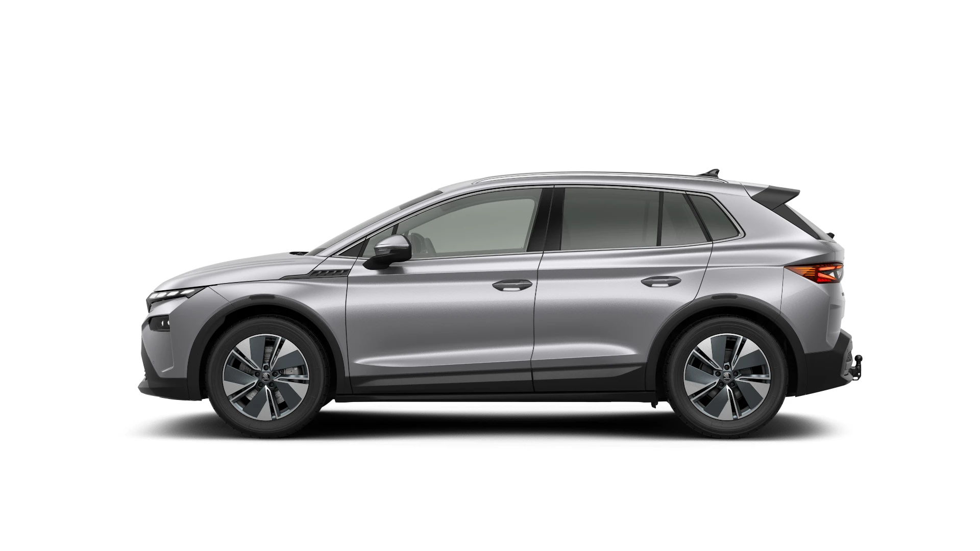 Hoofdafbeelding Škoda Elroq