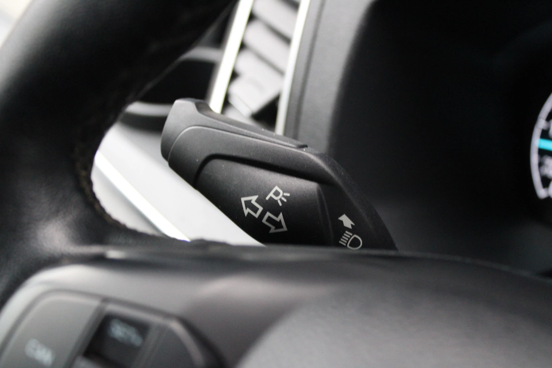 Hoofdafbeelding Ford Tourneo Custom