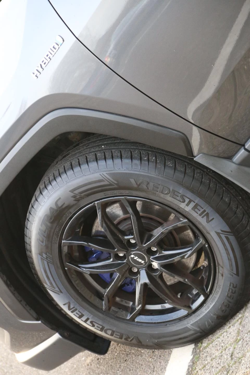 Hoofdafbeelding Toyota RAV4