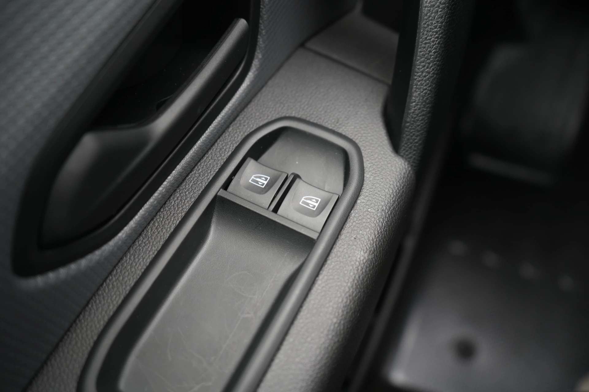 Hoofdafbeelding Renault Express