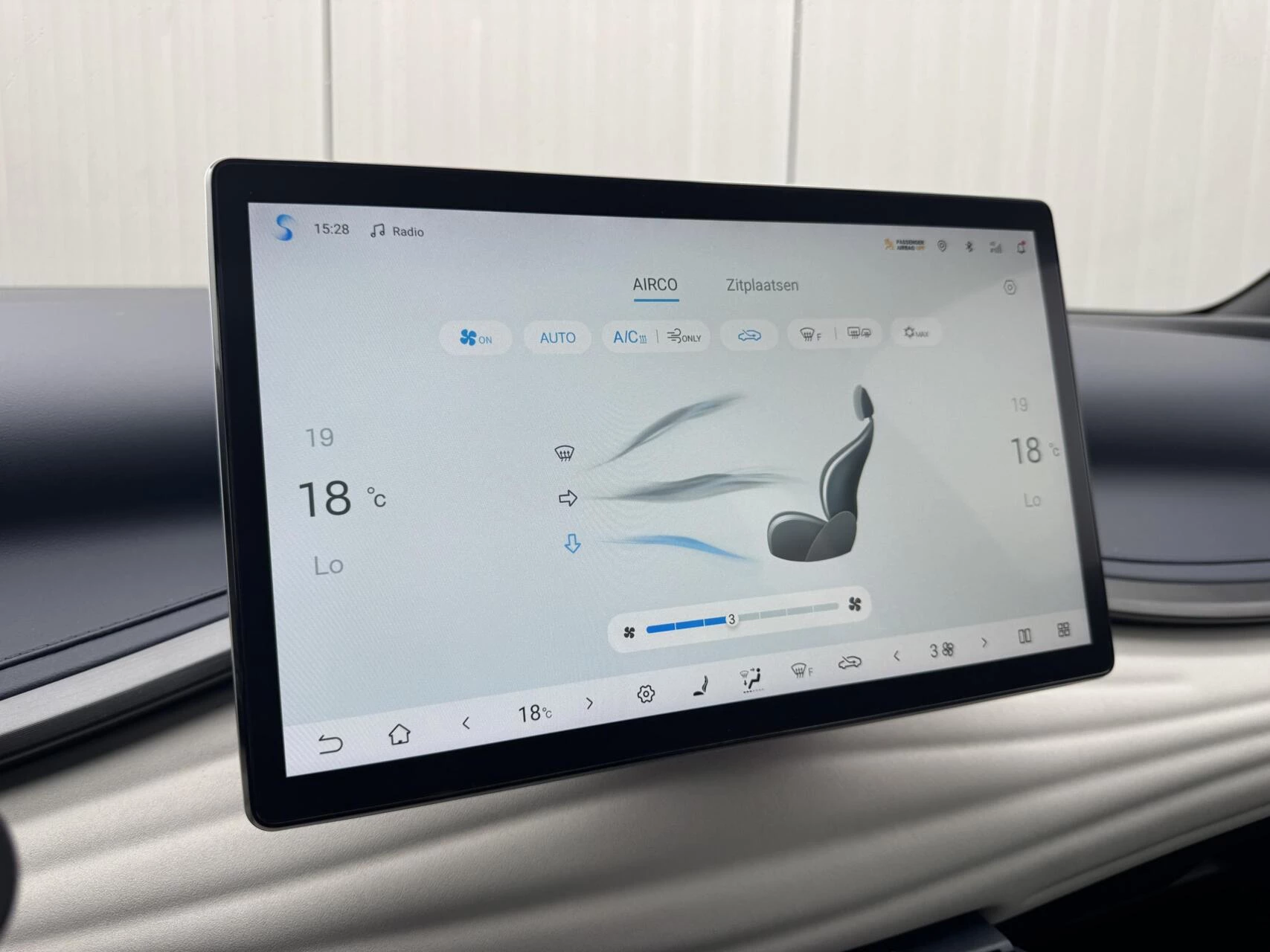 Hoofdafbeelding BYD ATTO 3