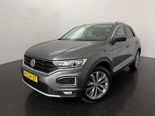 VOLKSWAGEN T-Roc 1.5 TSI 150pk Sport | Automaat | Digitaal Dashboard