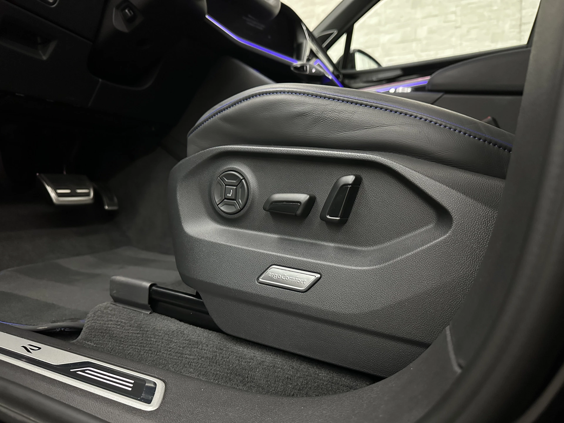 Hoofdafbeelding Volkswagen Touareg