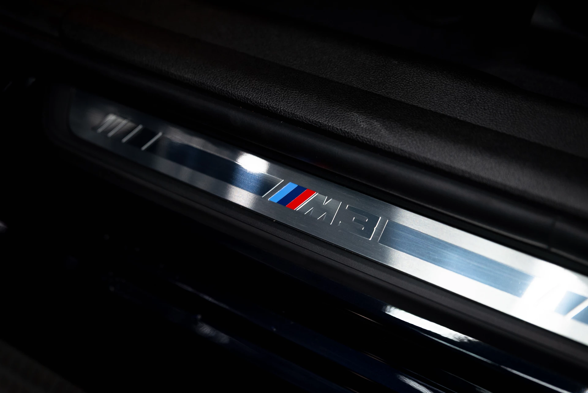 Hoofdafbeelding BMW M3