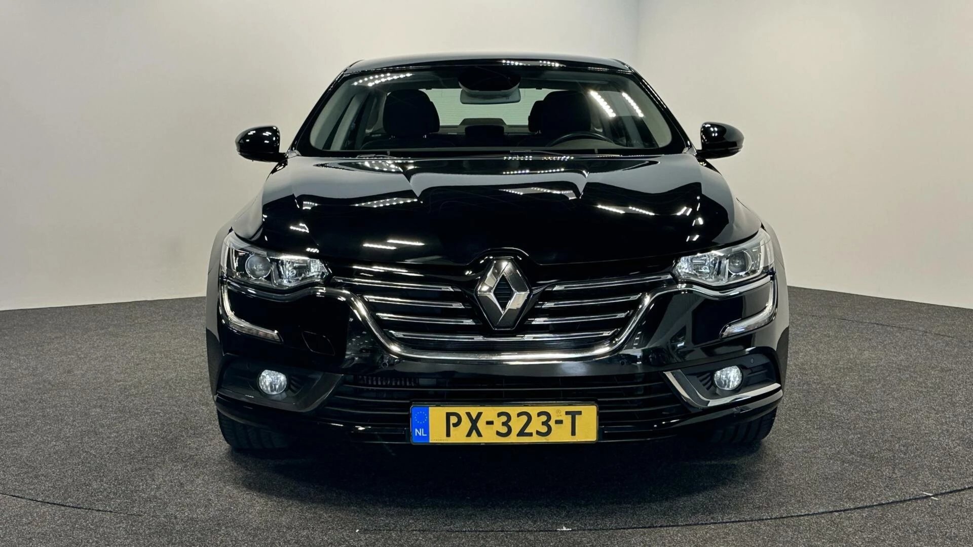 Hoofdafbeelding Renault Talisman