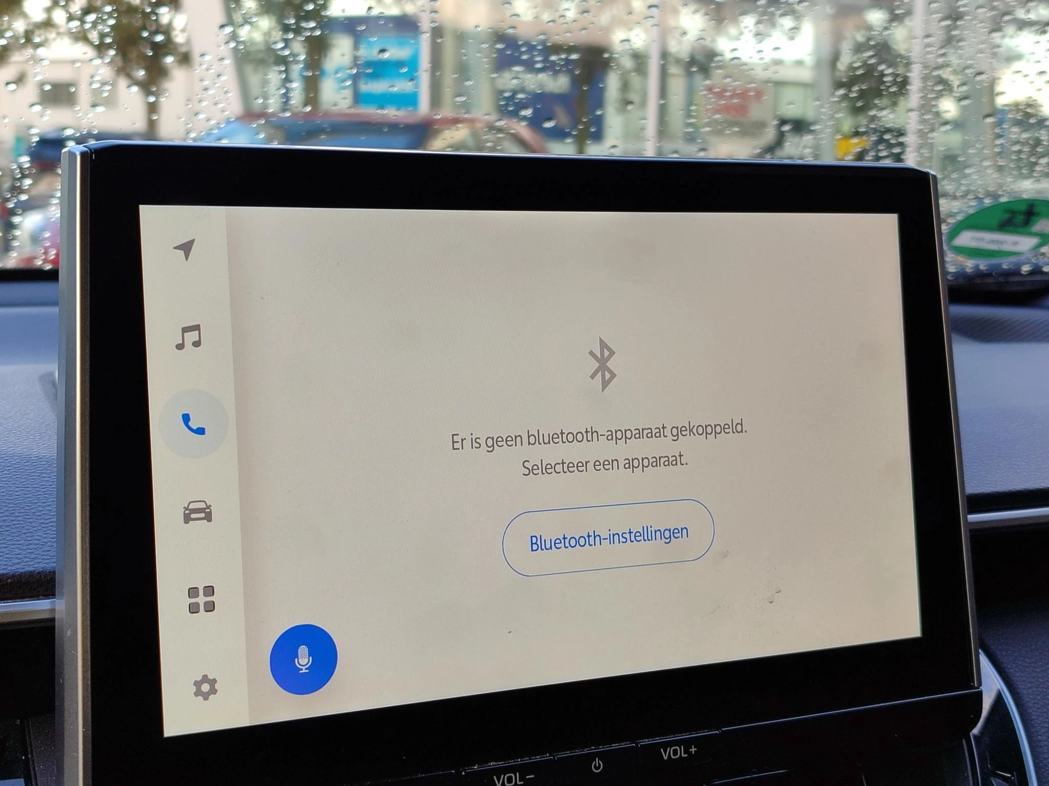 Hoofdafbeelding Toyota Corolla Cross