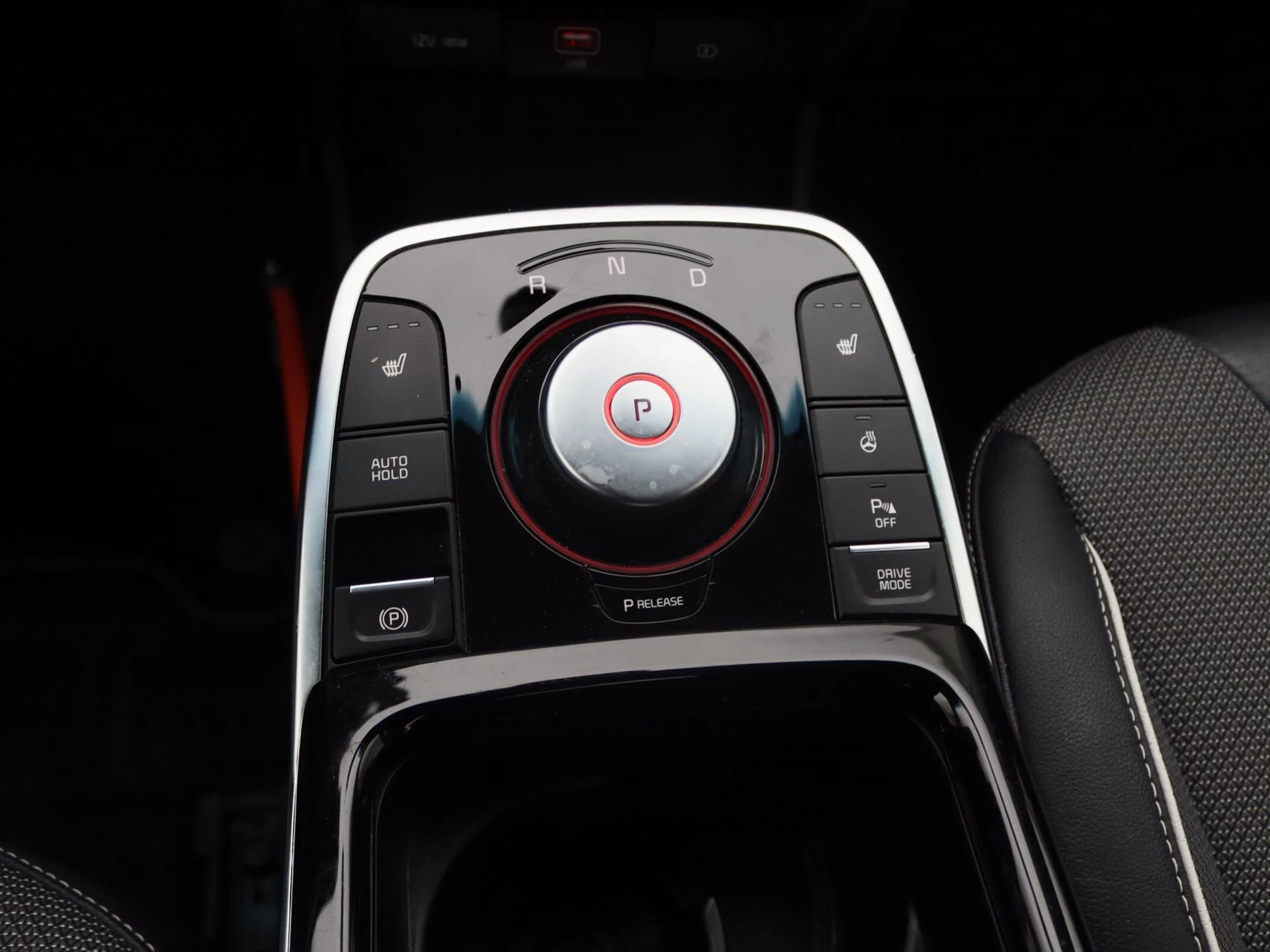 Hoofdafbeelding Kia e-Niro
