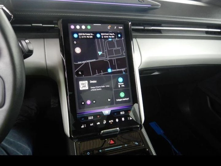 Hoofdafbeelding Ford Explorer