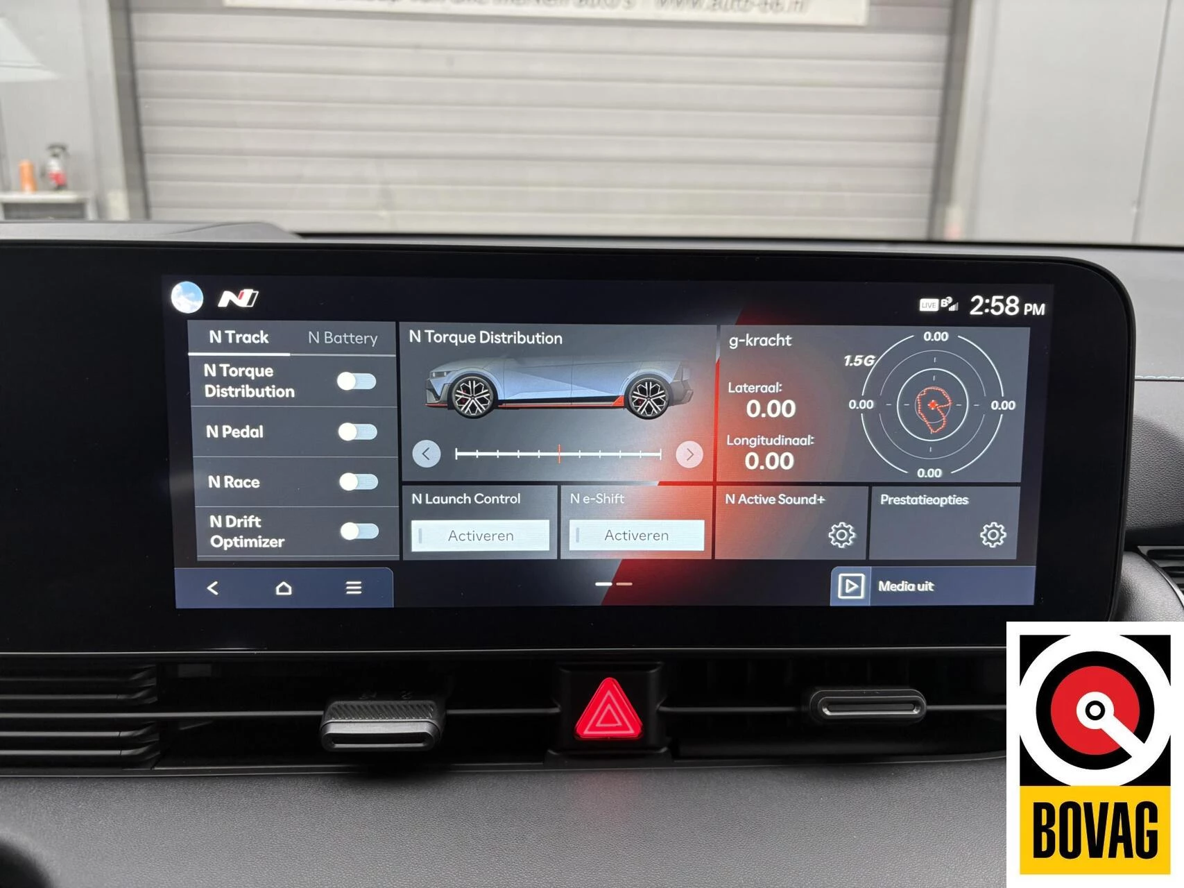 Hoofdafbeelding Hyundai IONIQ 5