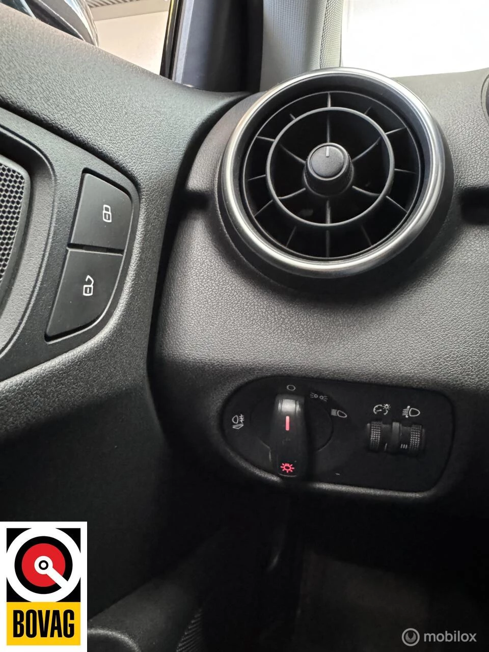 Hoofdafbeelding Audi A1