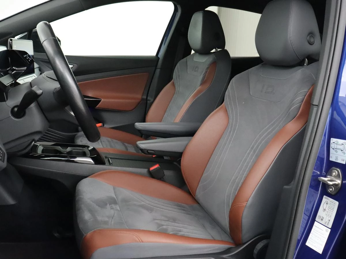 Hoofdafbeelding Volkswagen ID.4