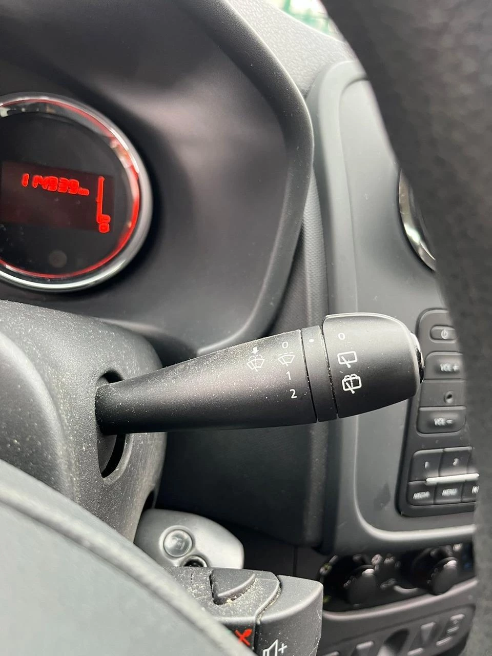 Hoofdafbeelding Dacia Logan