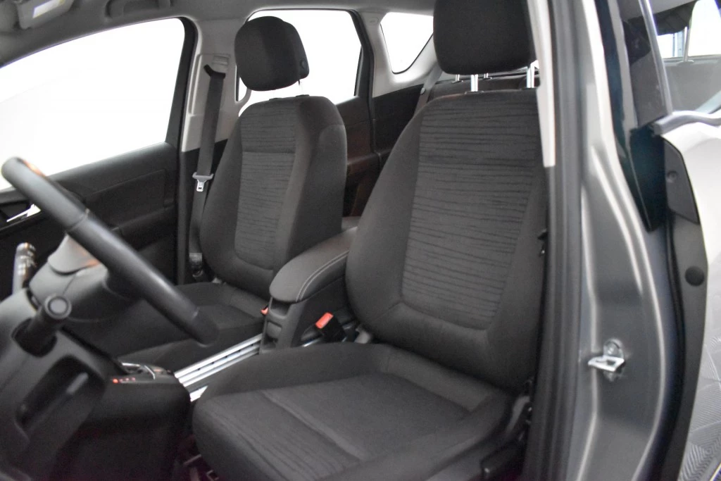 Hoofdafbeelding Opel Meriva