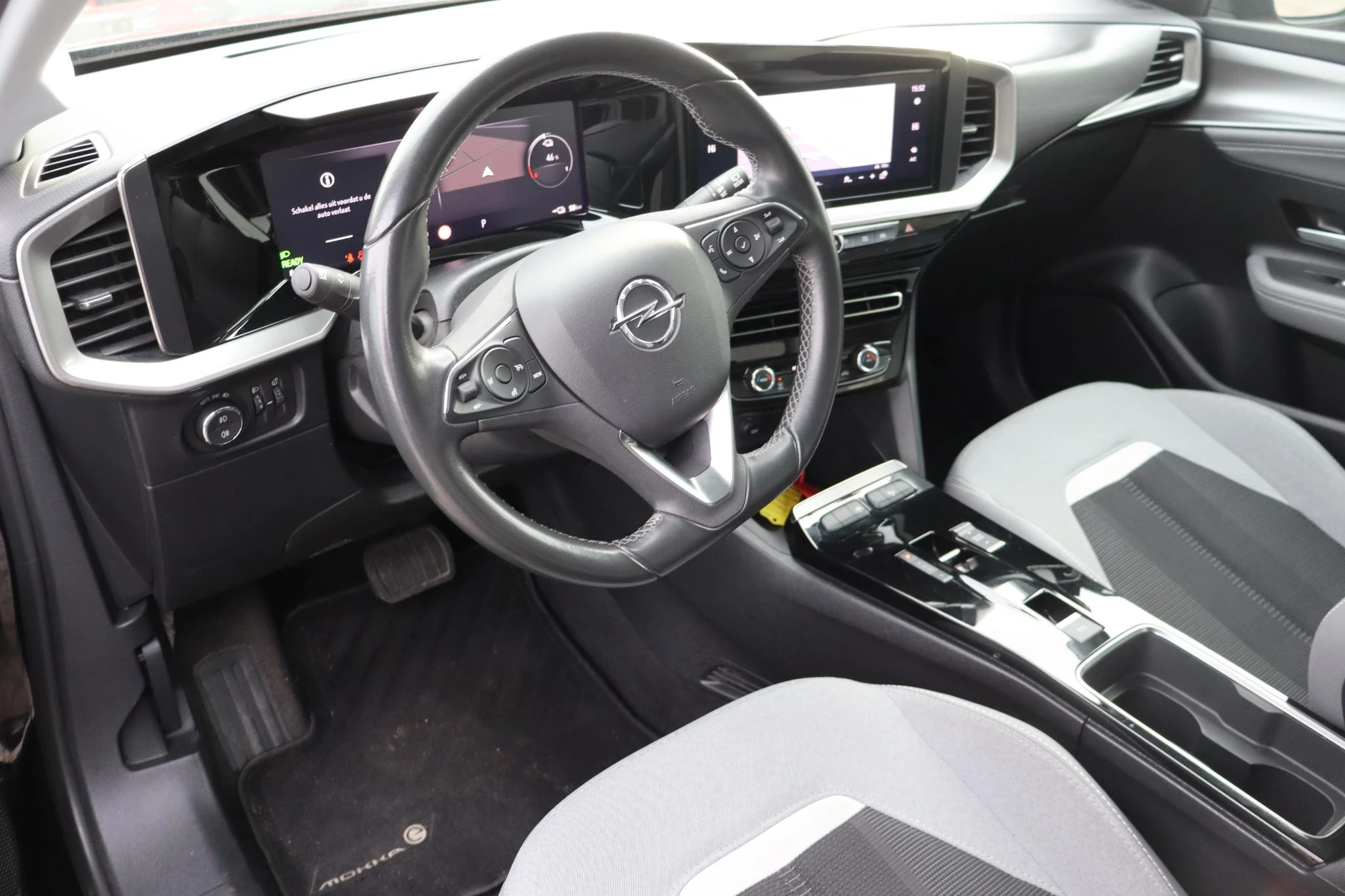 Hoofdafbeelding Opel Mokka-e