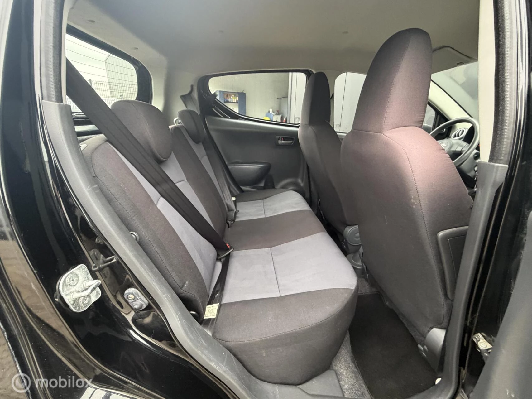 Hoofdafbeelding Suzuki Alto