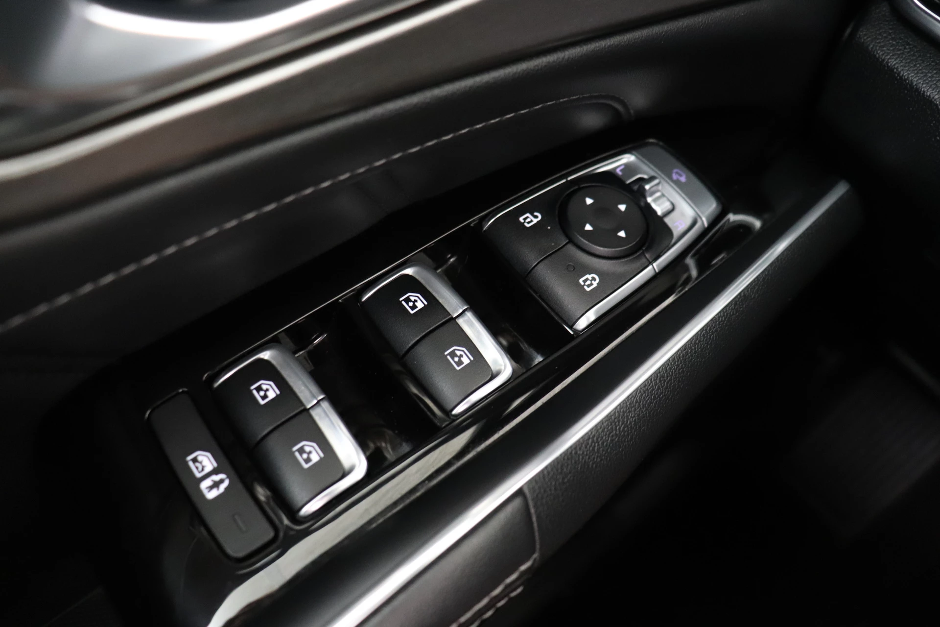 Hoofdafbeelding Kia Sorento