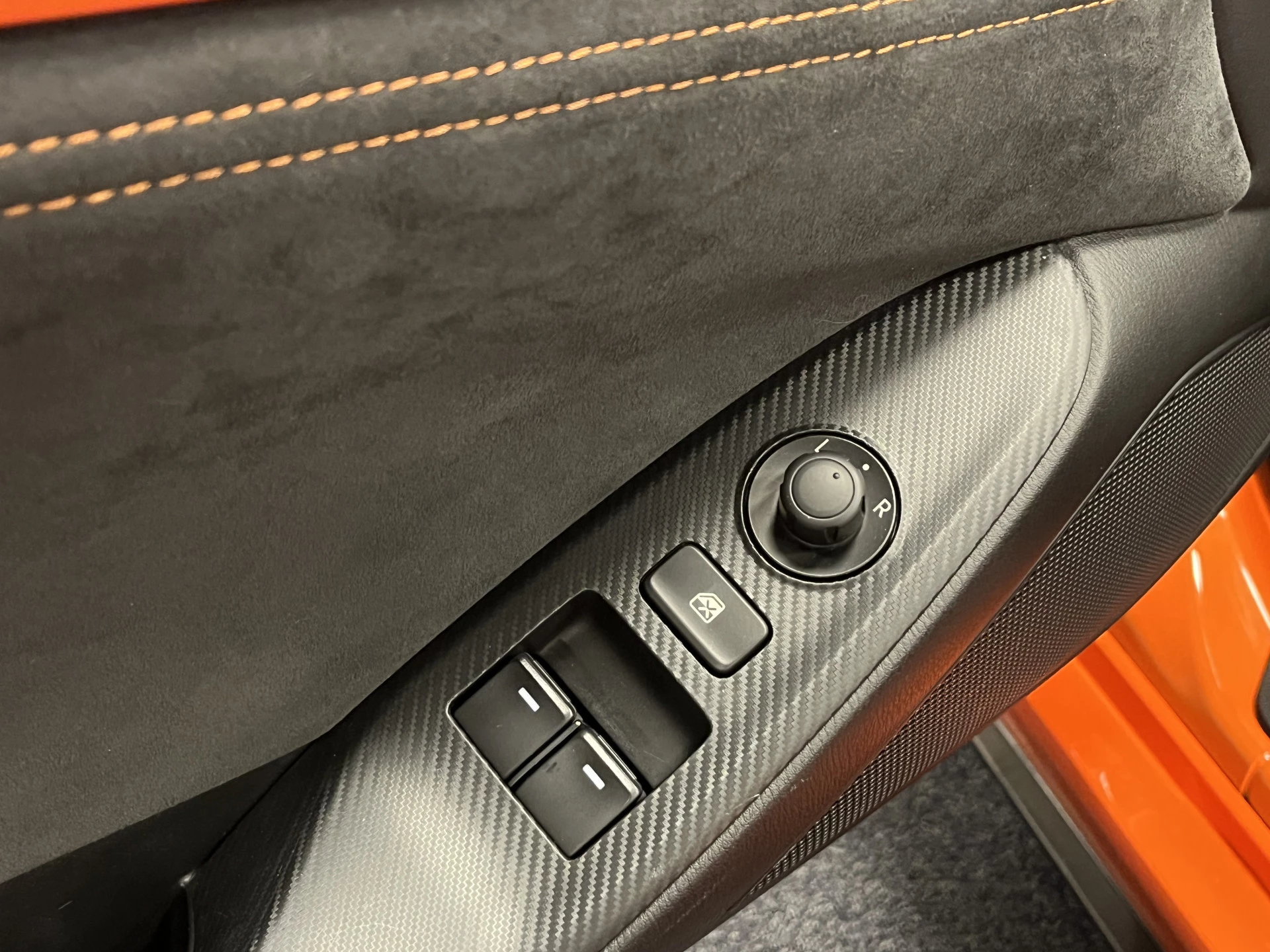 Hoofdafbeelding Mazda MX-5