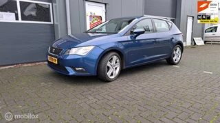 Seat Leon 1.2 TSI Style Business