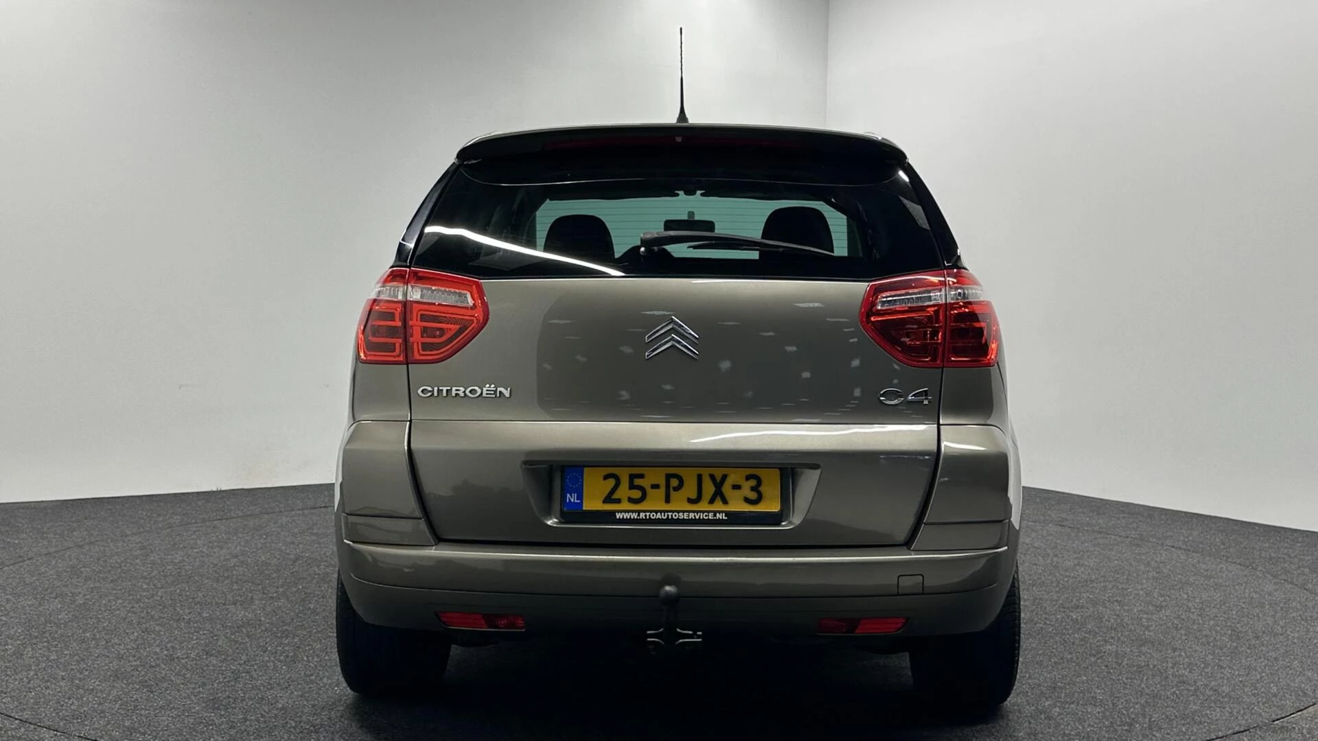 Hoofdafbeelding Citroën C4 Picasso