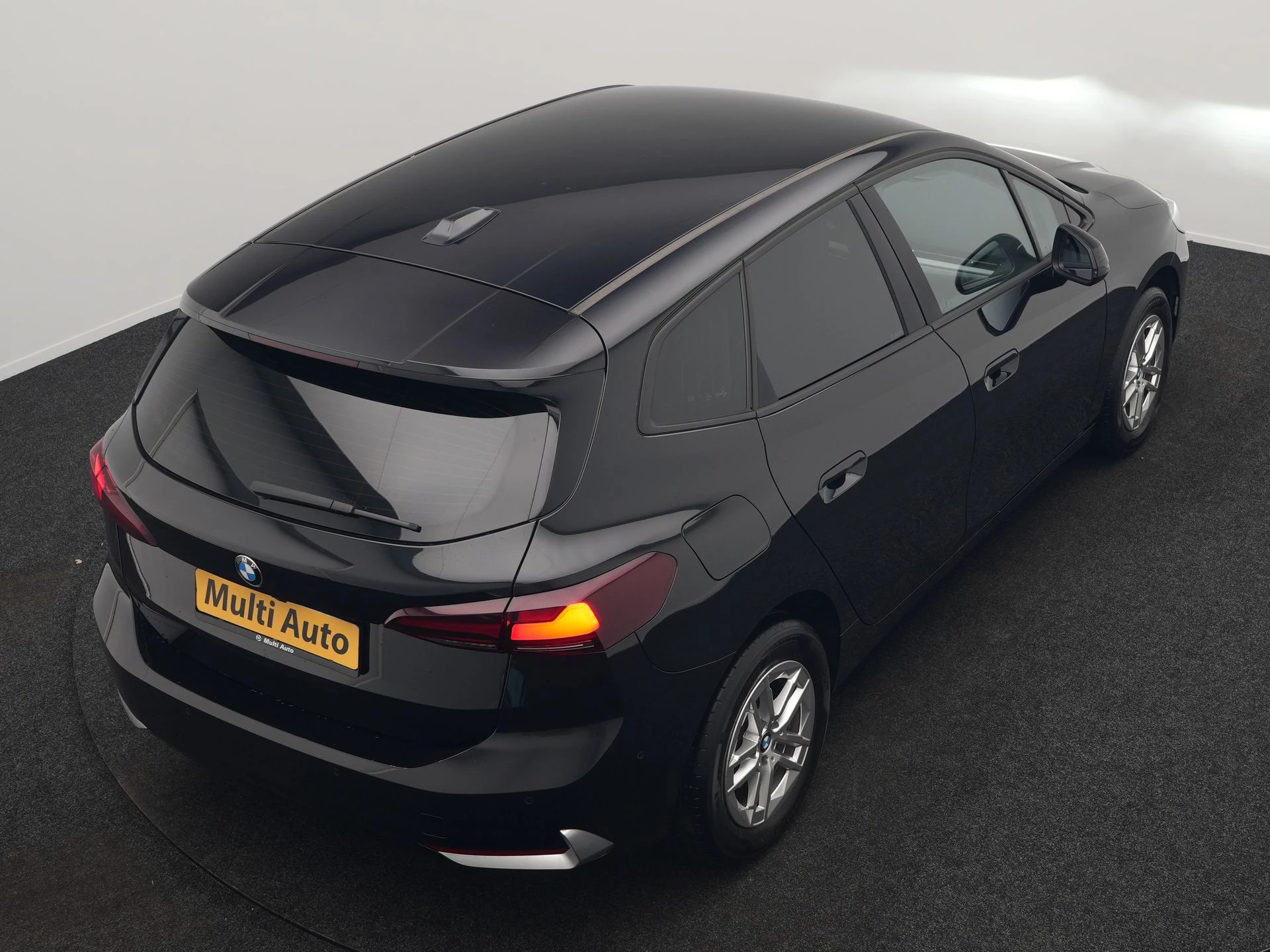 Hoofdafbeelding BMW 2 Serie