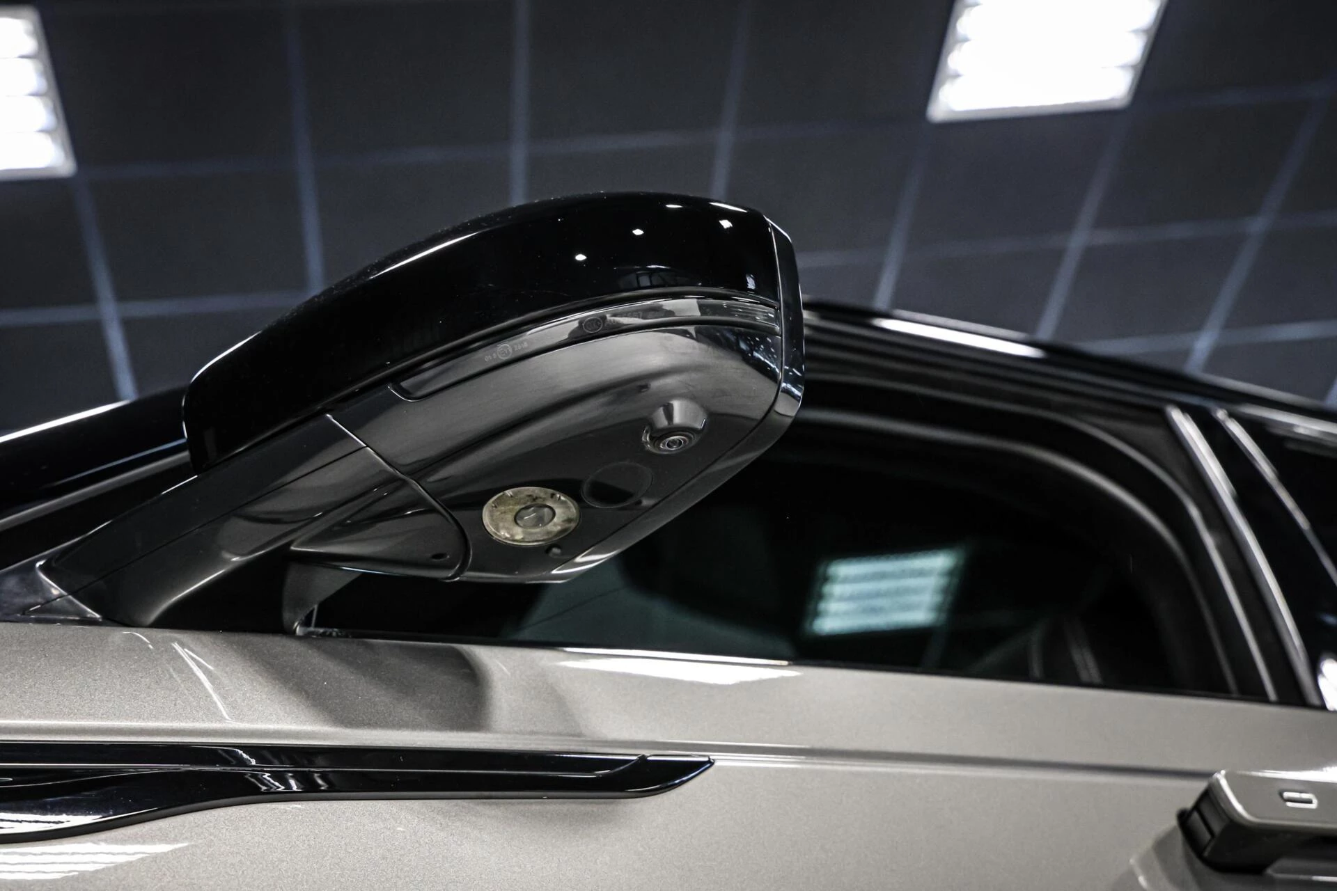 Hoofdafbeelding Land Rover Range Rover Velar