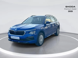 Skoda Kamiq Essence 1.0 TSI 85 kW / 115 PK SUV 6 versn. Hand | Privatelease 329,- PER MAAND!! | 4000,- Euro inruilpremie!!