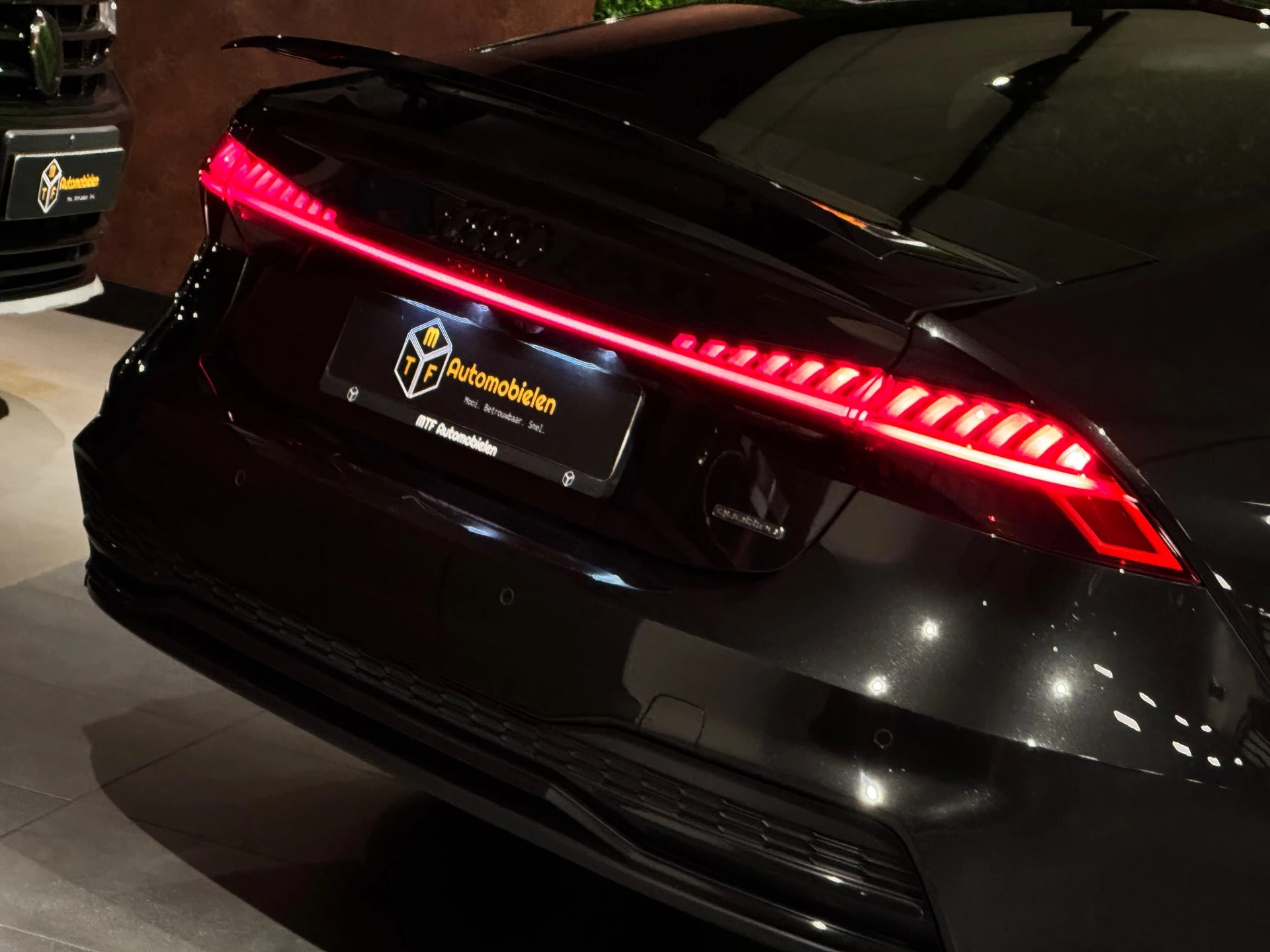 Hoofdafbeelding Audi A7