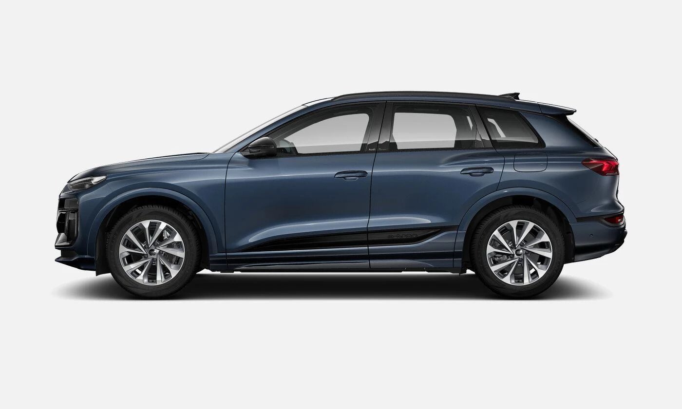 Hoofdafbeelding Audi Q6 e-tron