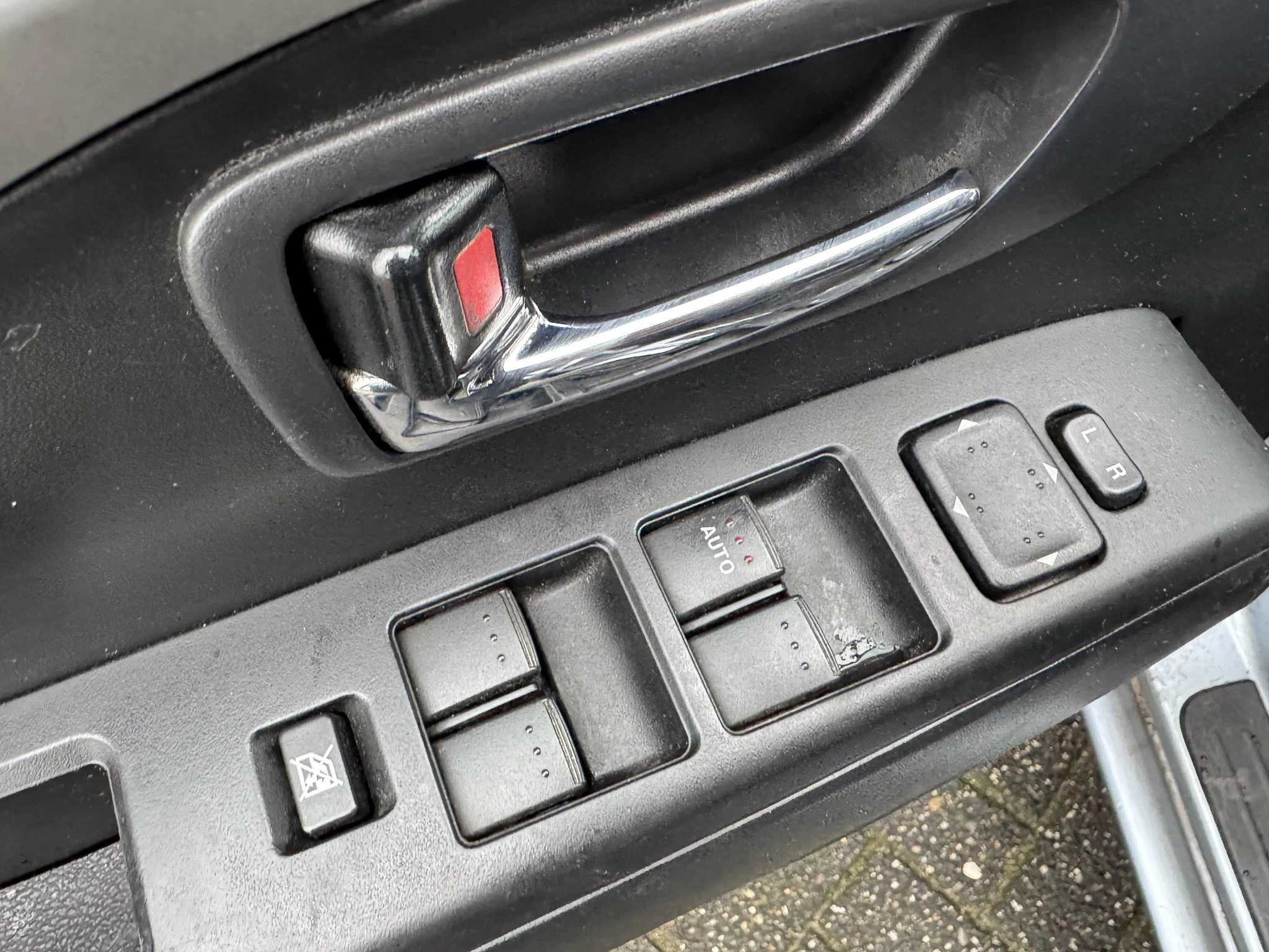 Hoofdafbeelding Mazda 5