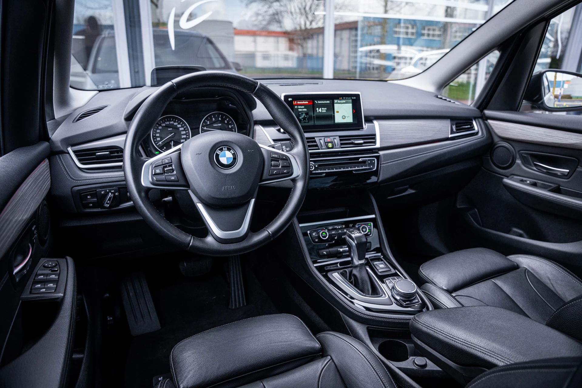 Hoofdafbeelding BMW 2 Serie